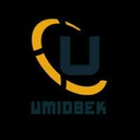 UMIDBEK JUMANIYAZOV