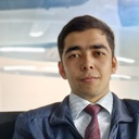 Muhammad Usmonov